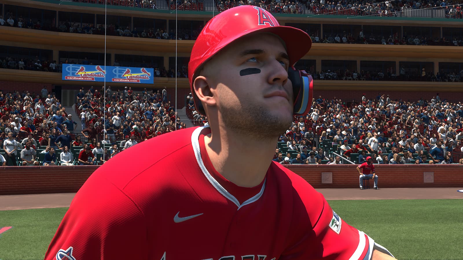 Trout MLB The Show 26