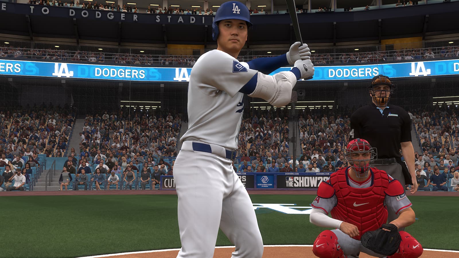 Shohei Ohtani MLB The Show 26