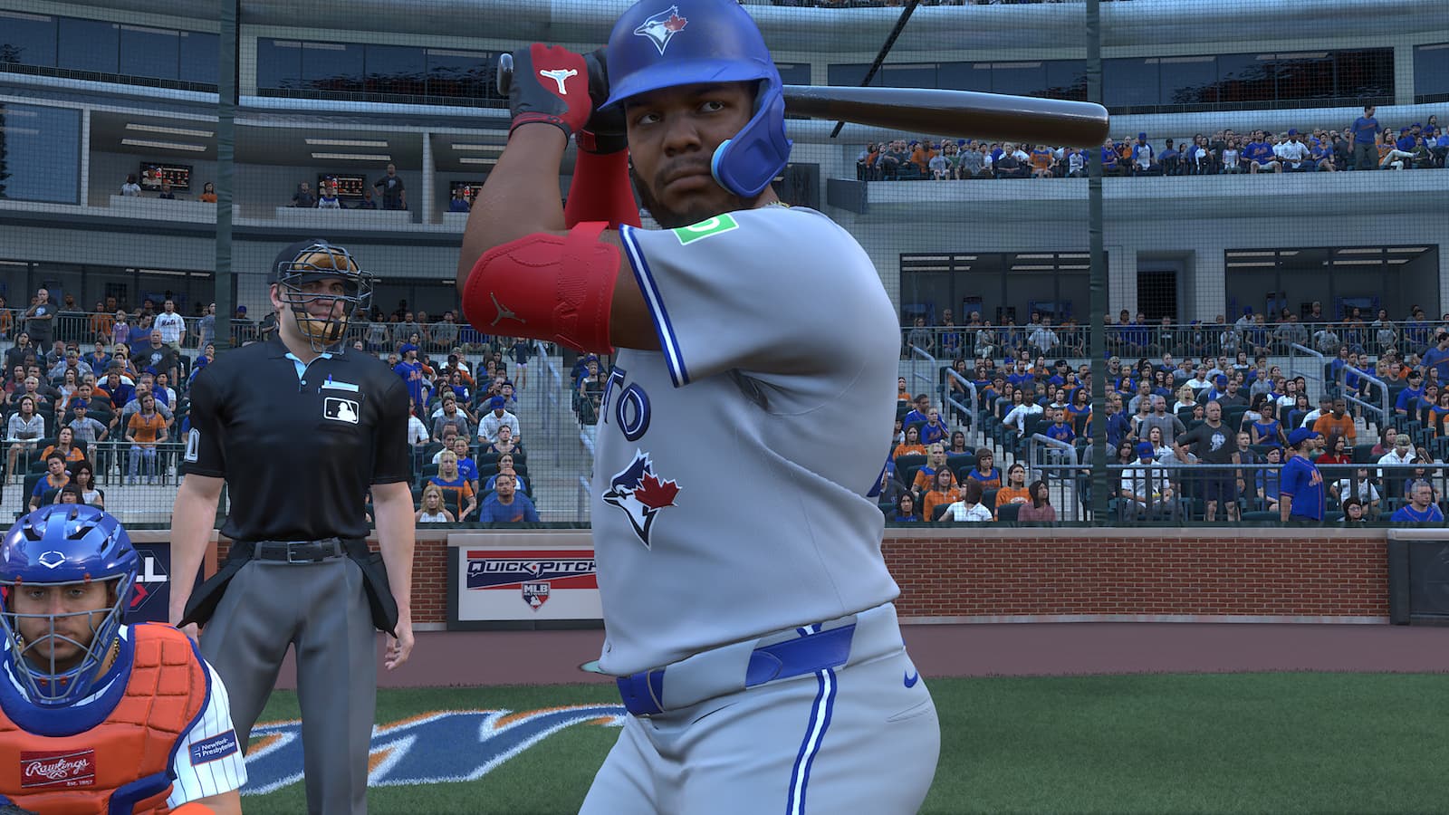 Vladimir Guerrero Jr.