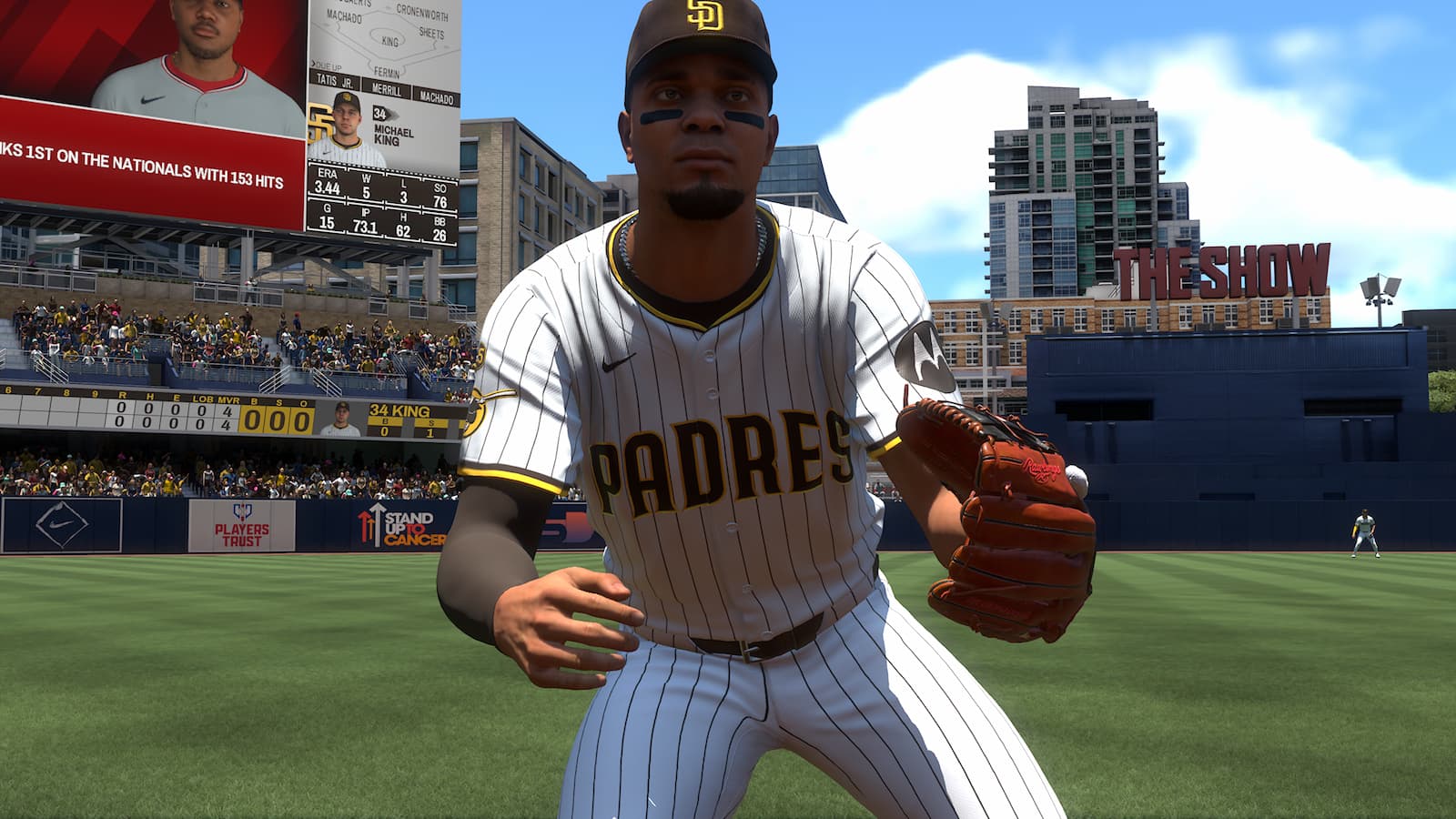 Xander Bogaerts