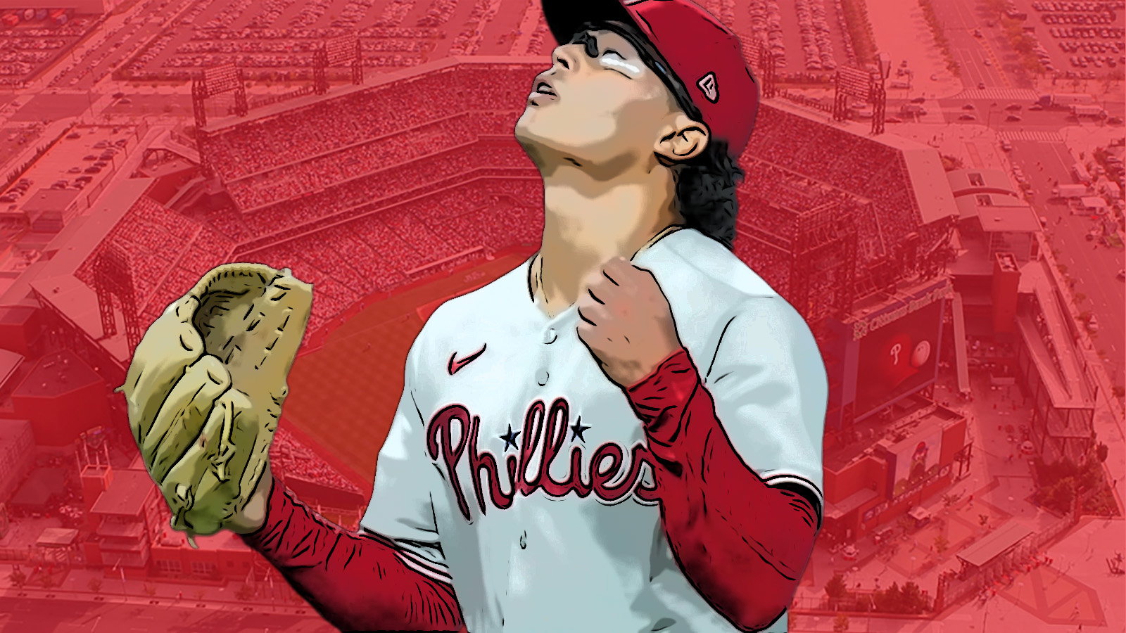 Luzardo Phillies