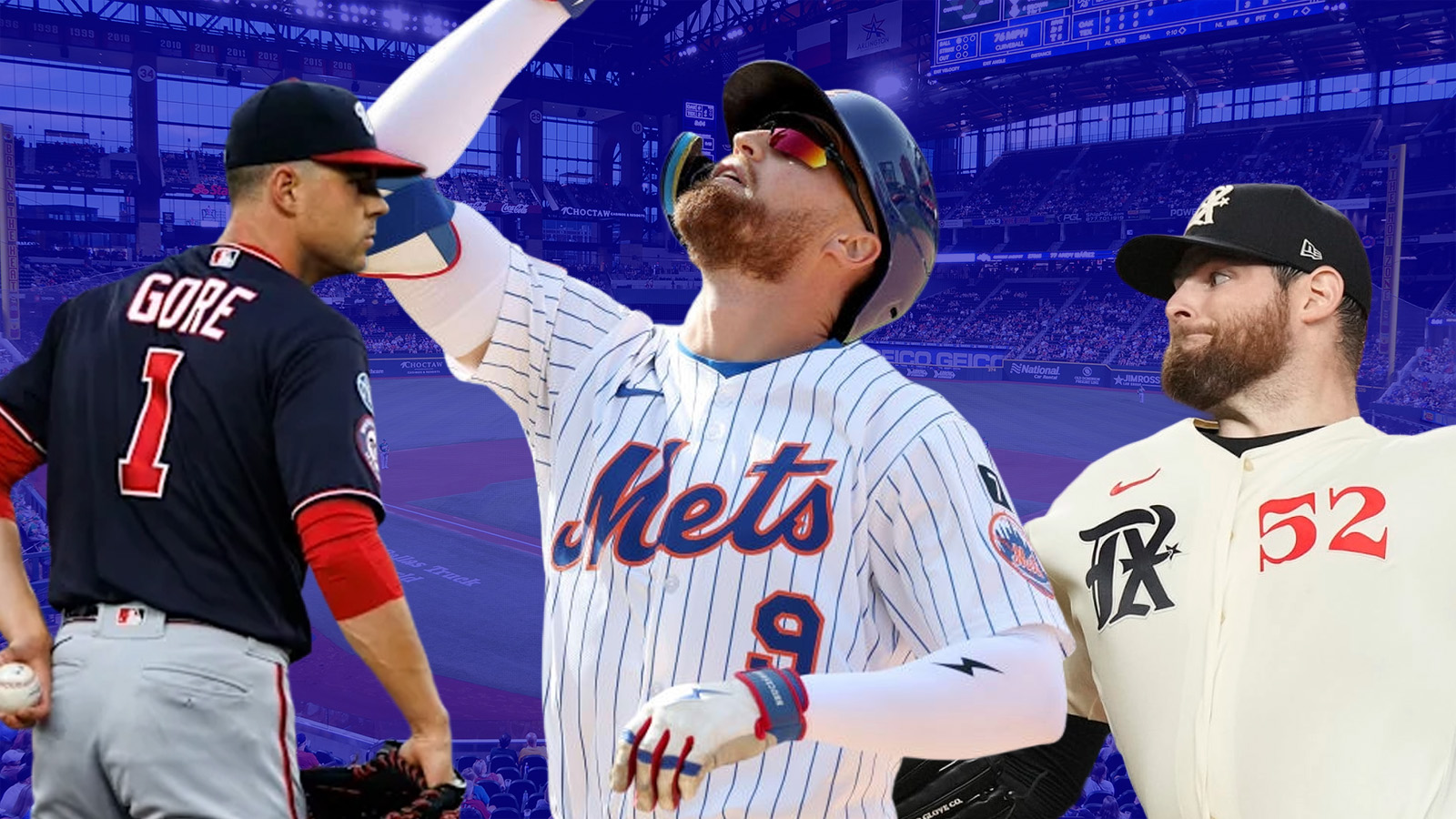 Gore Nimmo Montgomery