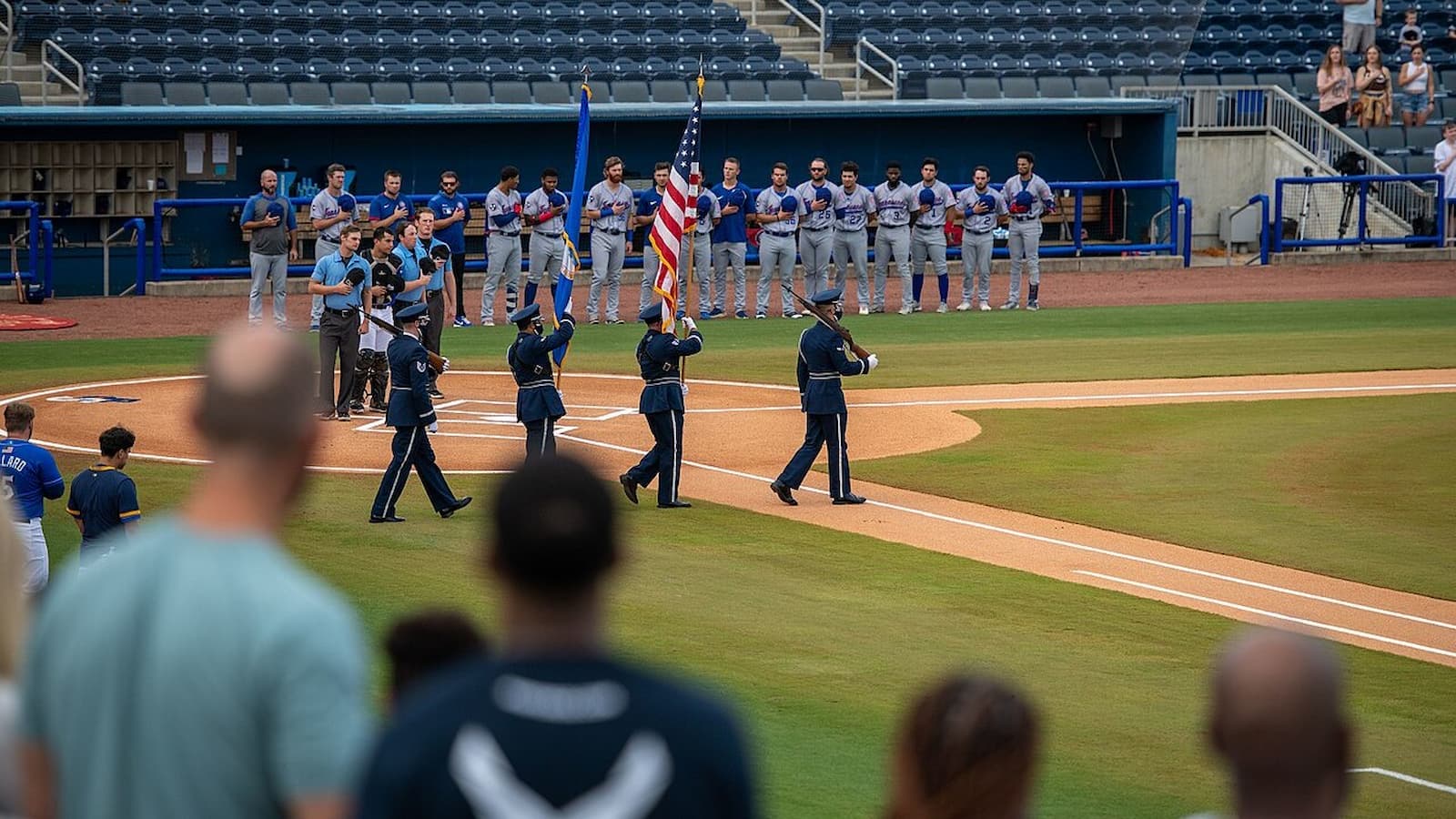 MGM Park Biloxi