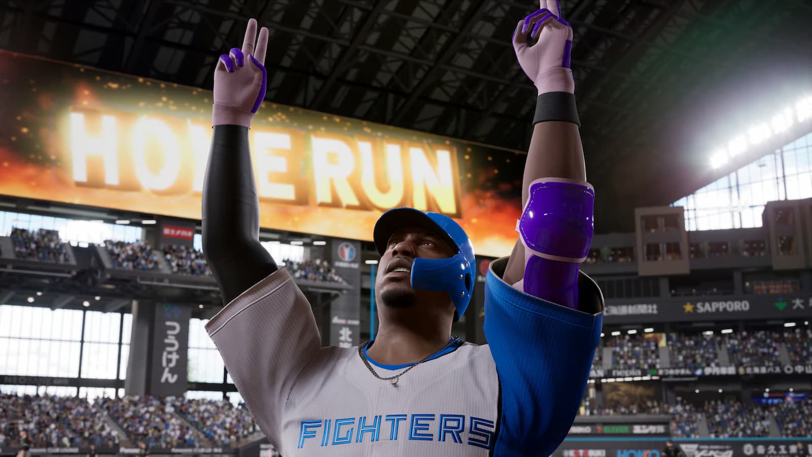 Franmil Reyes eBaseball Pro Spirit 2026