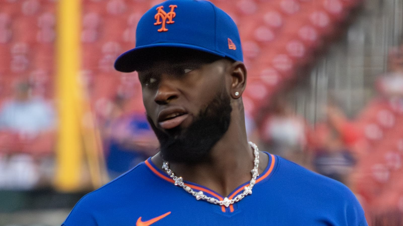 Luis Robert Jr.