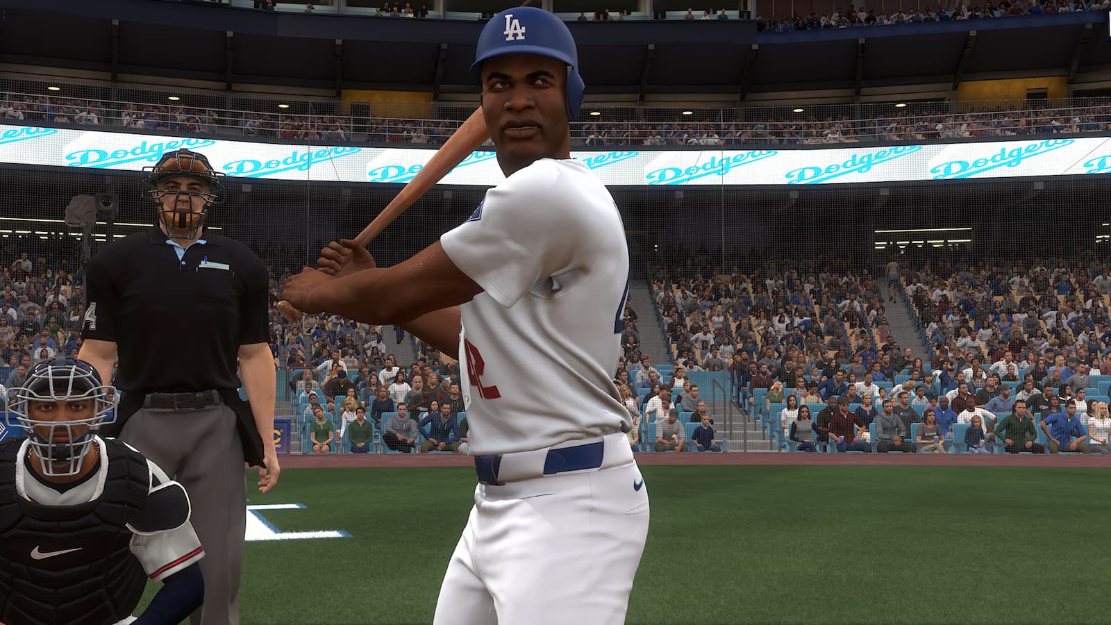 Jackie Robinson MLB The Show 26