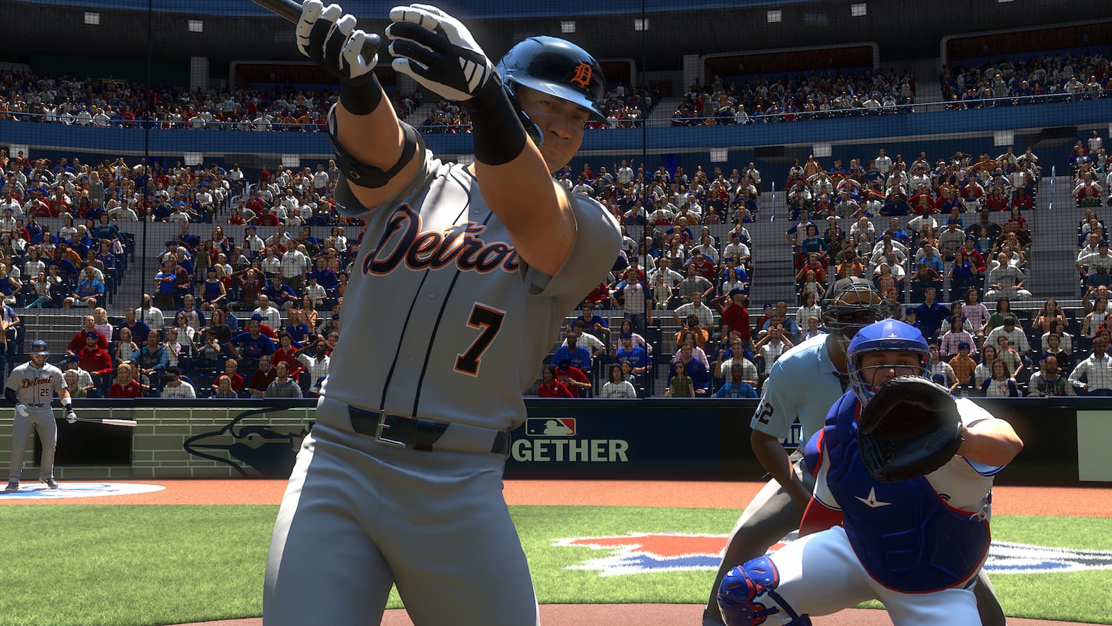 Kevin McGonigle MLB The Show 26