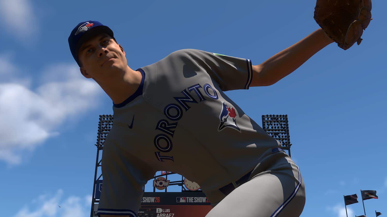 Tyler Rogers MLB The Show 26