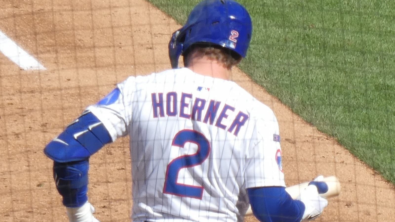Nico Hoerner