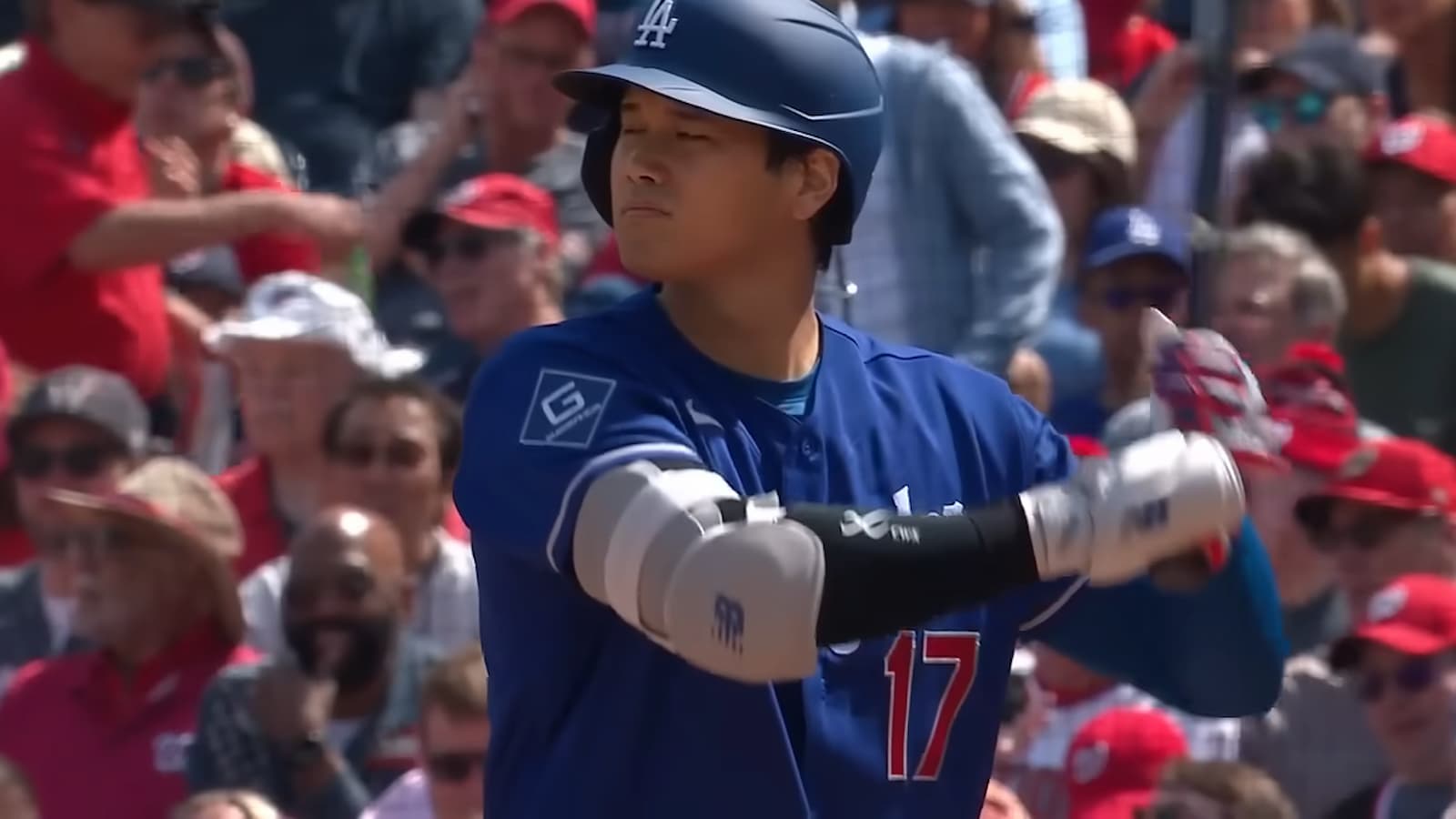 Shohei Ohtani