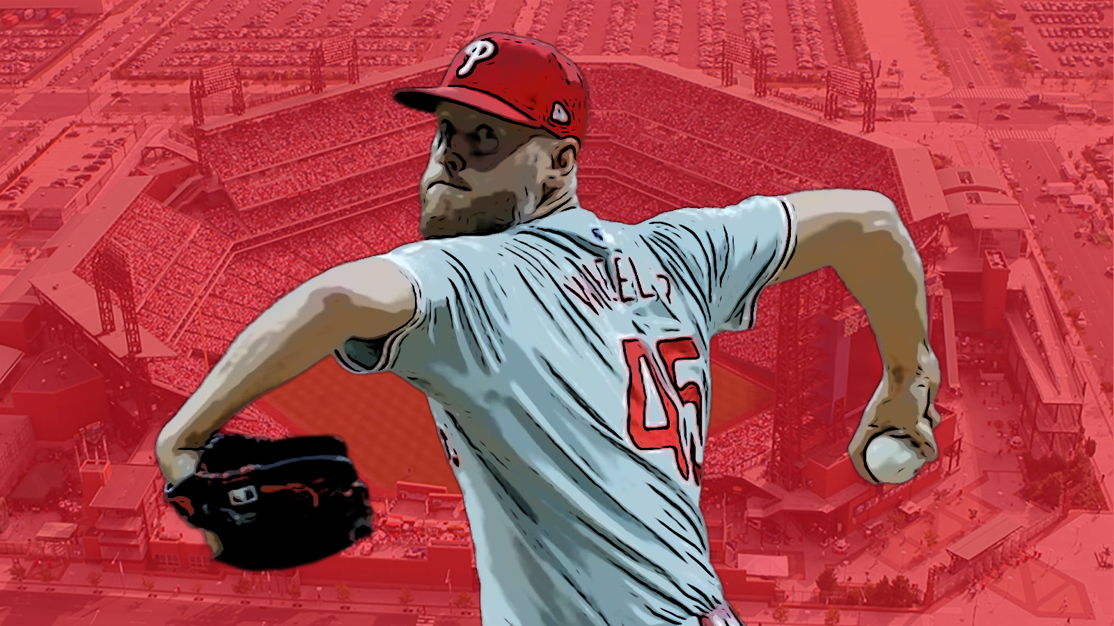Wheeler Phillies