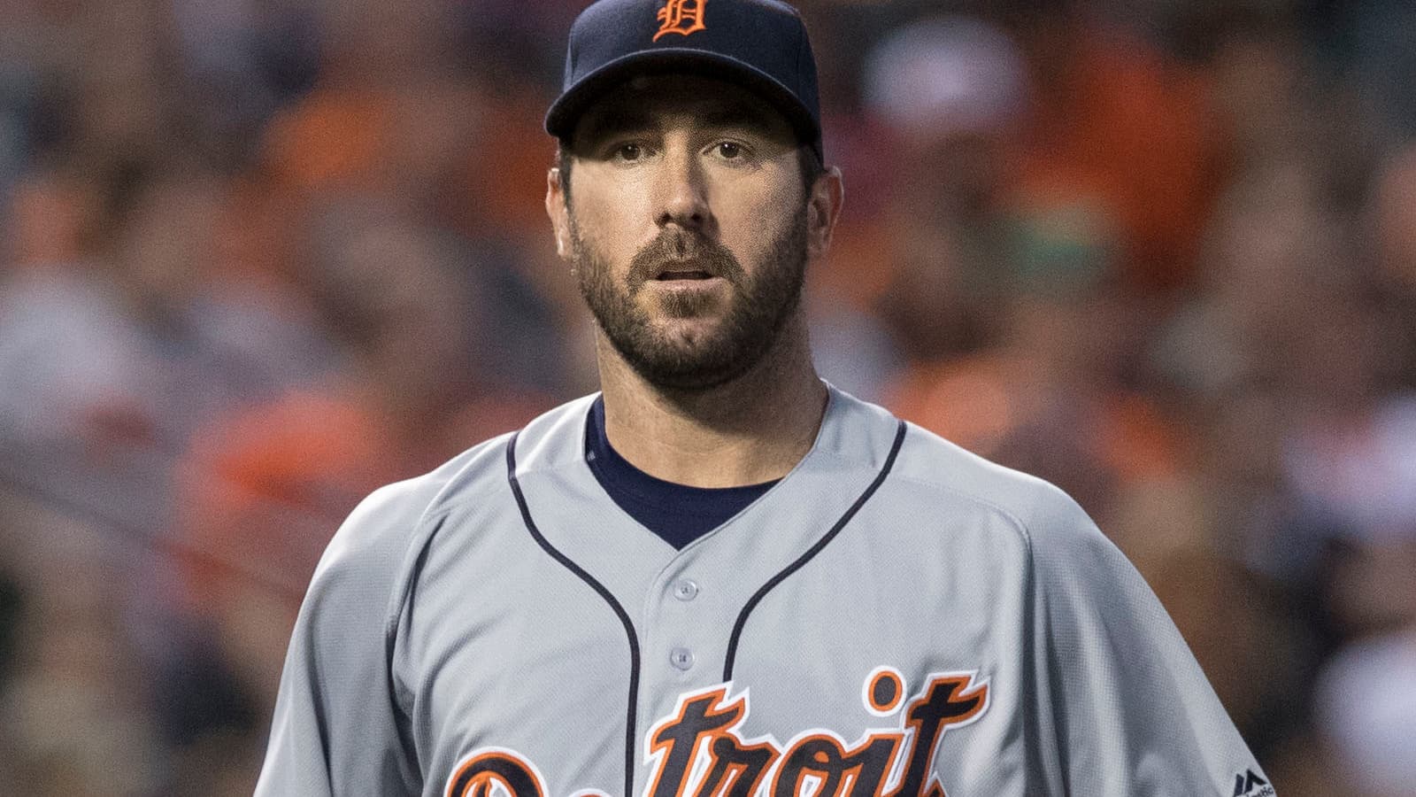 Justin Verlander