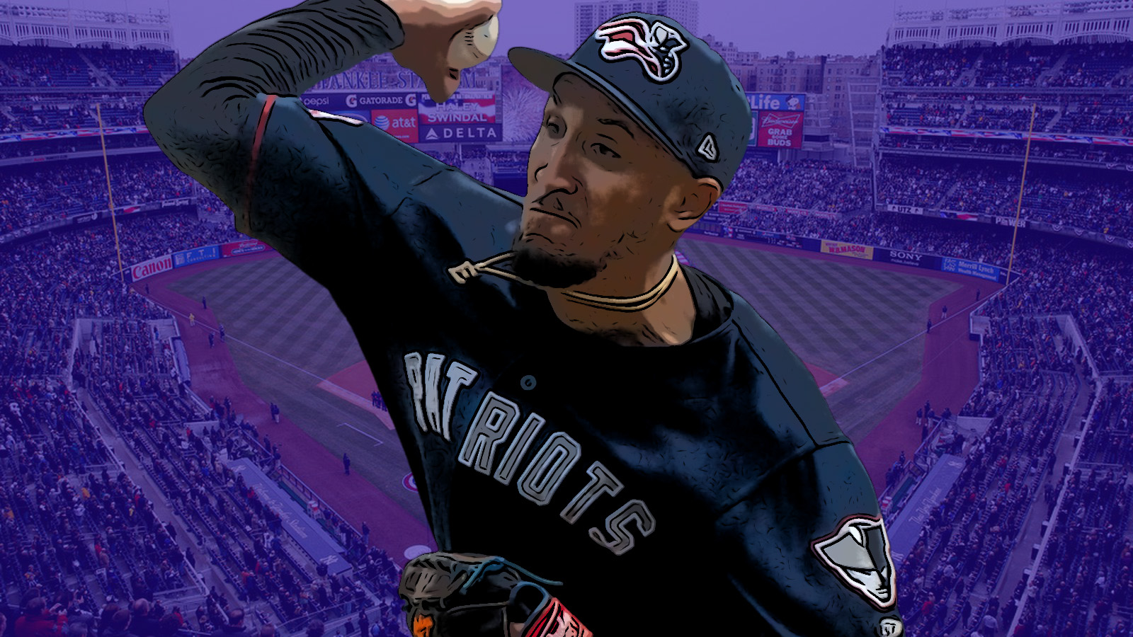 Rodriguez Yankees