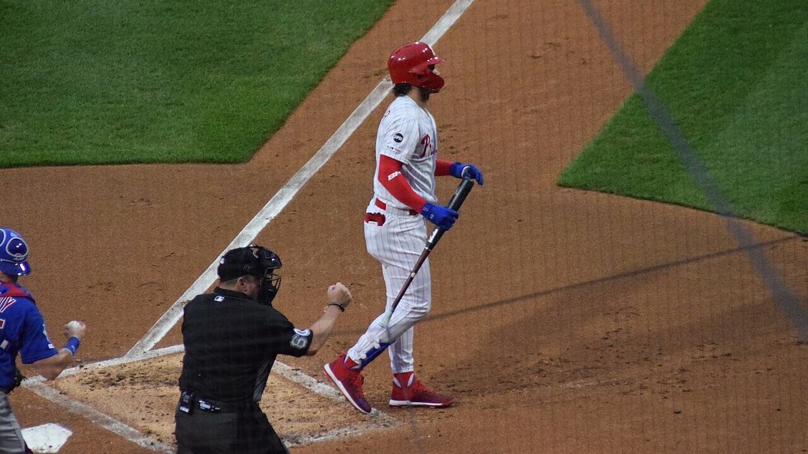 Bryce Harper