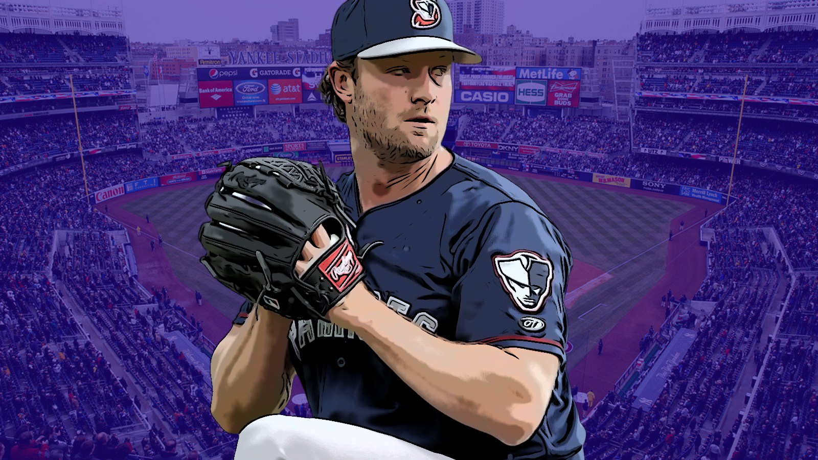 Cole Yankees
