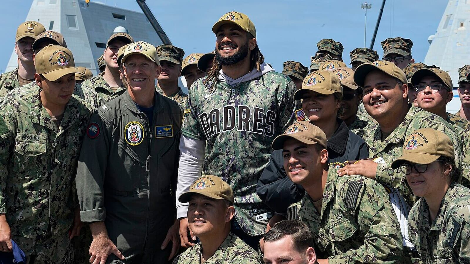 Fernando Tatis Jr.