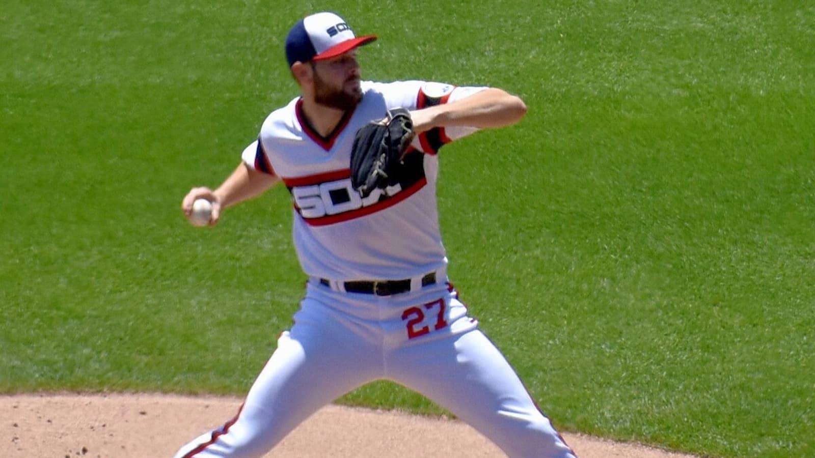 Lucas Giolito