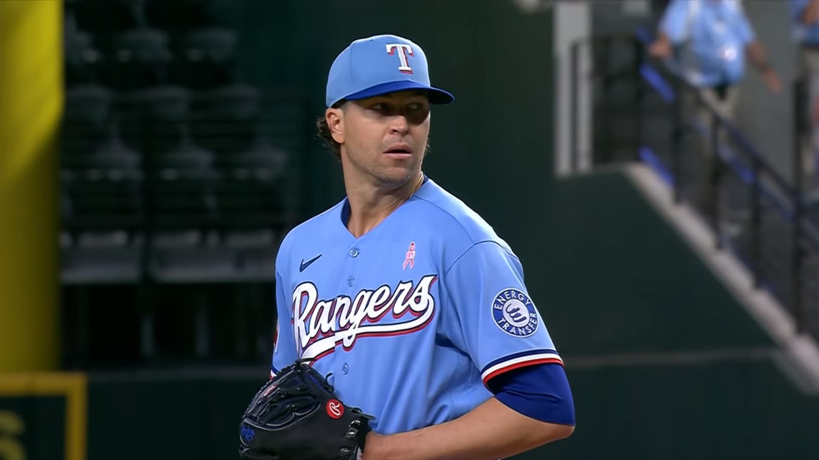 Jacob deGrom