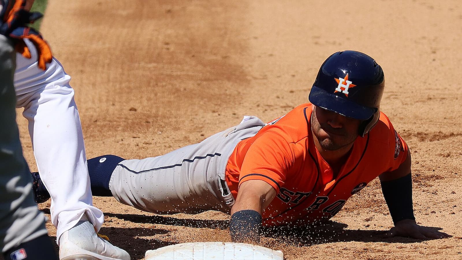 Jose Altuve