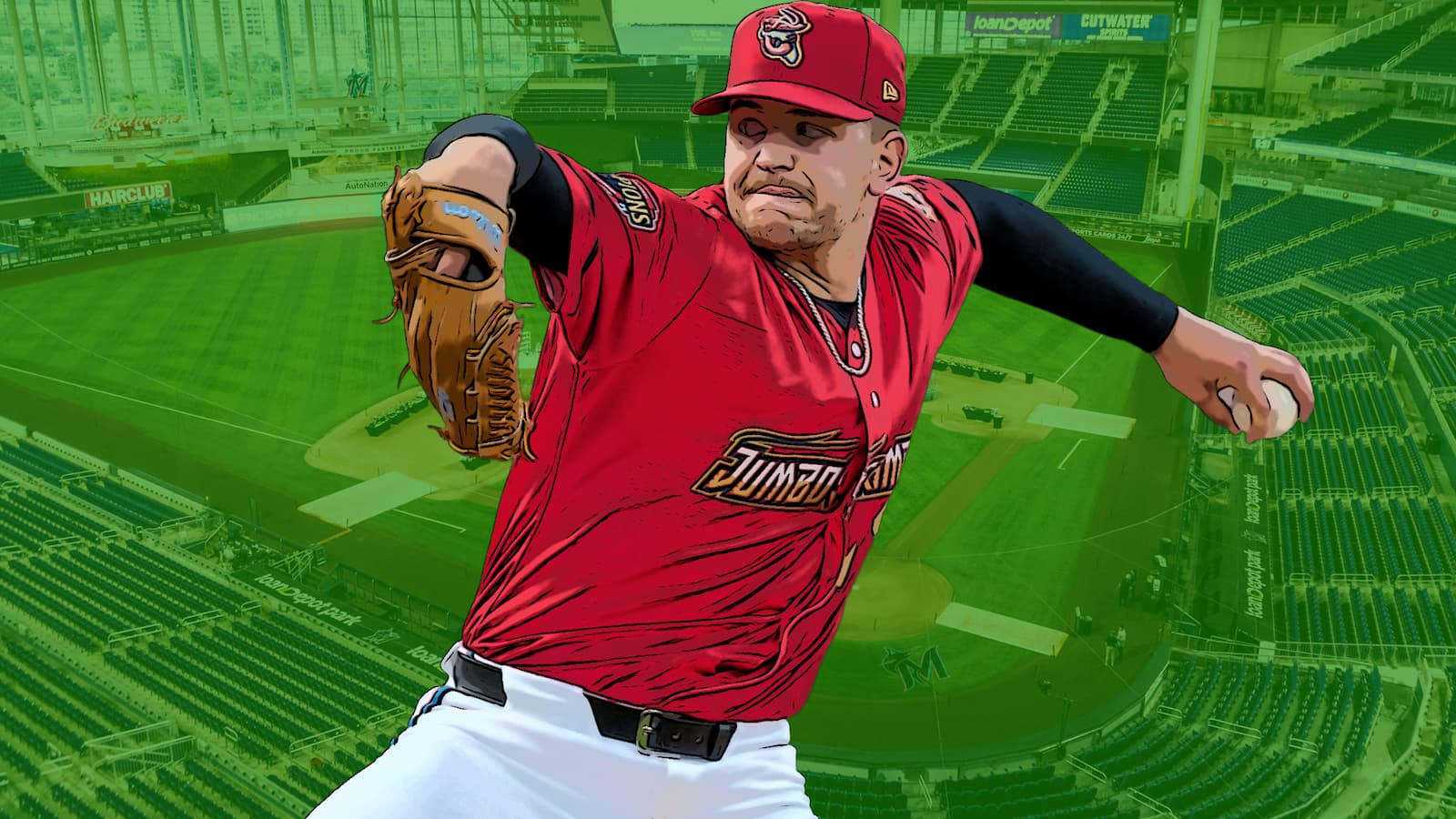 Snelling Marlins