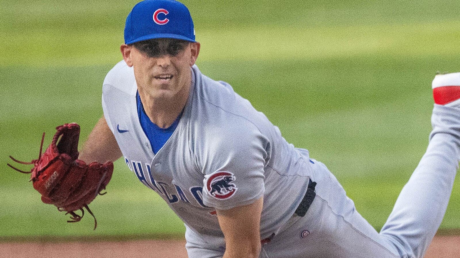 Matthew Boyd