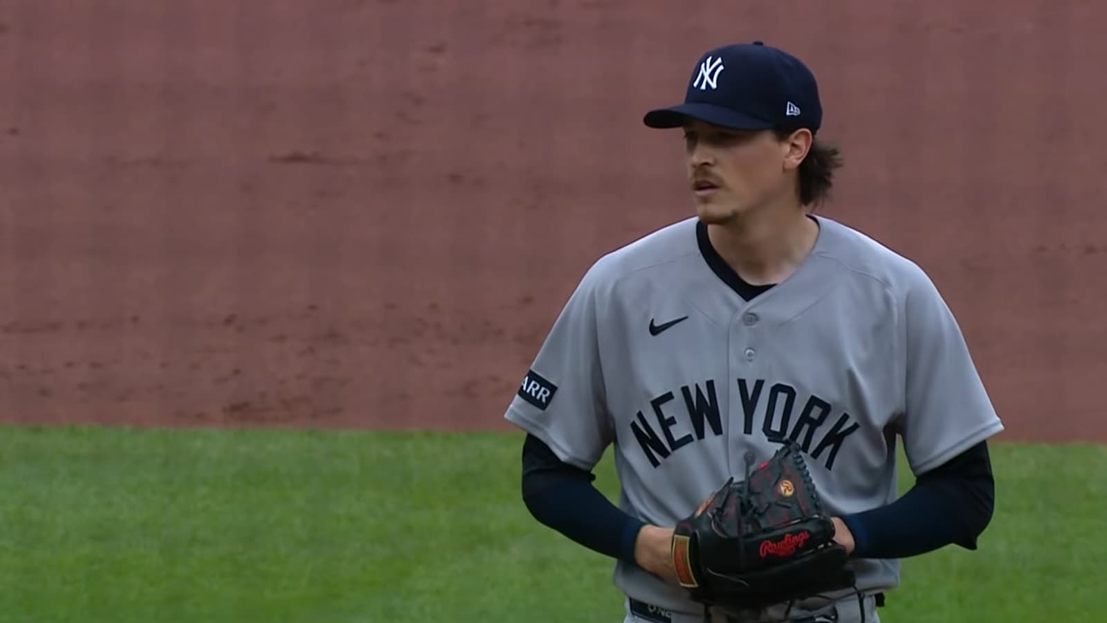 Max Fried