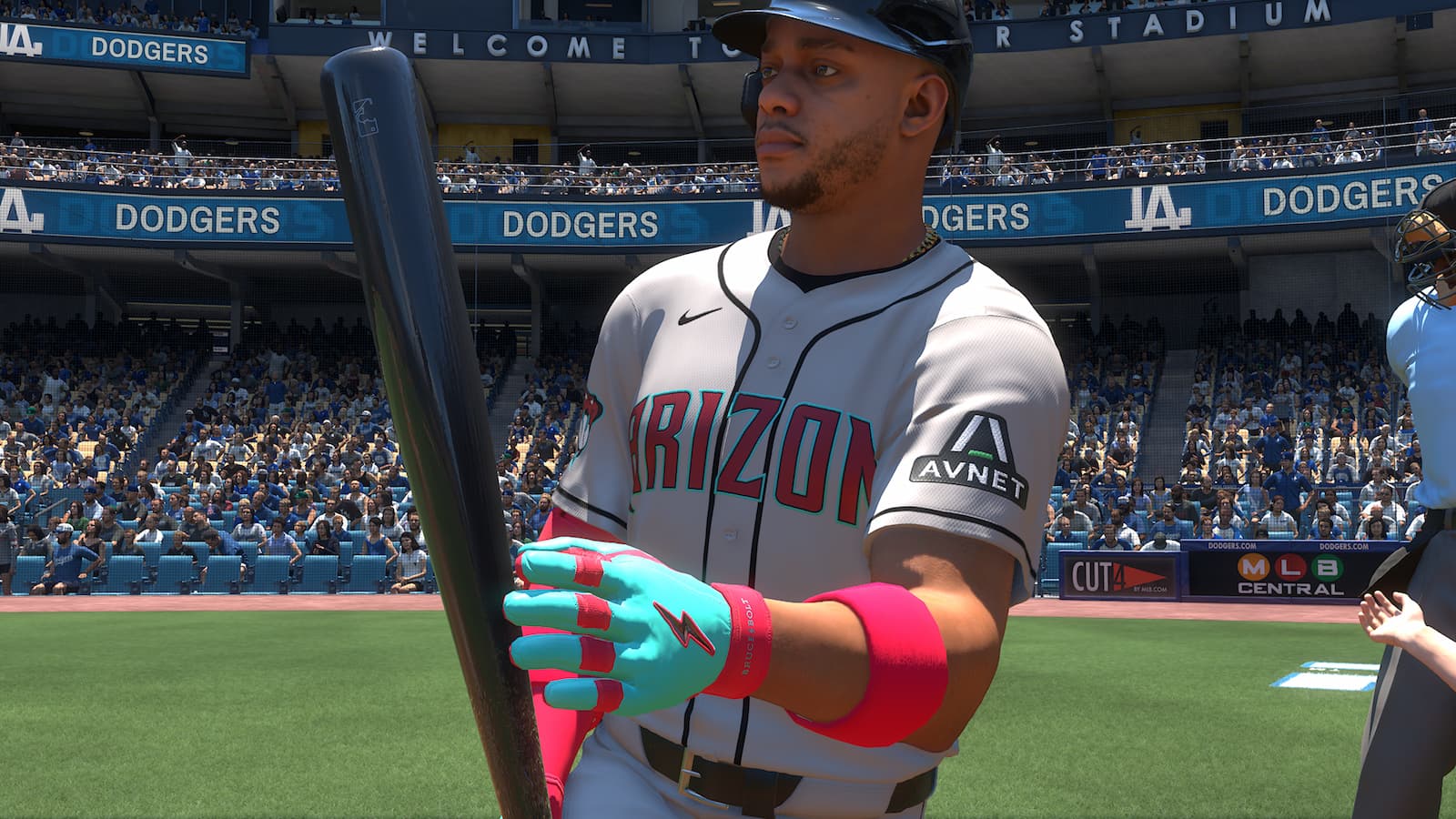Ketel Marte