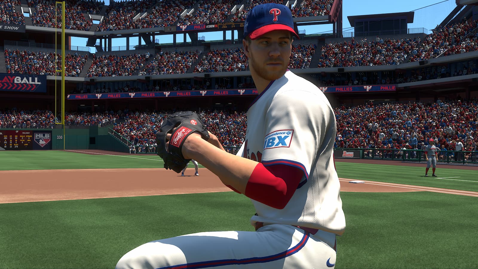Roy Halladay MLB The Show 26