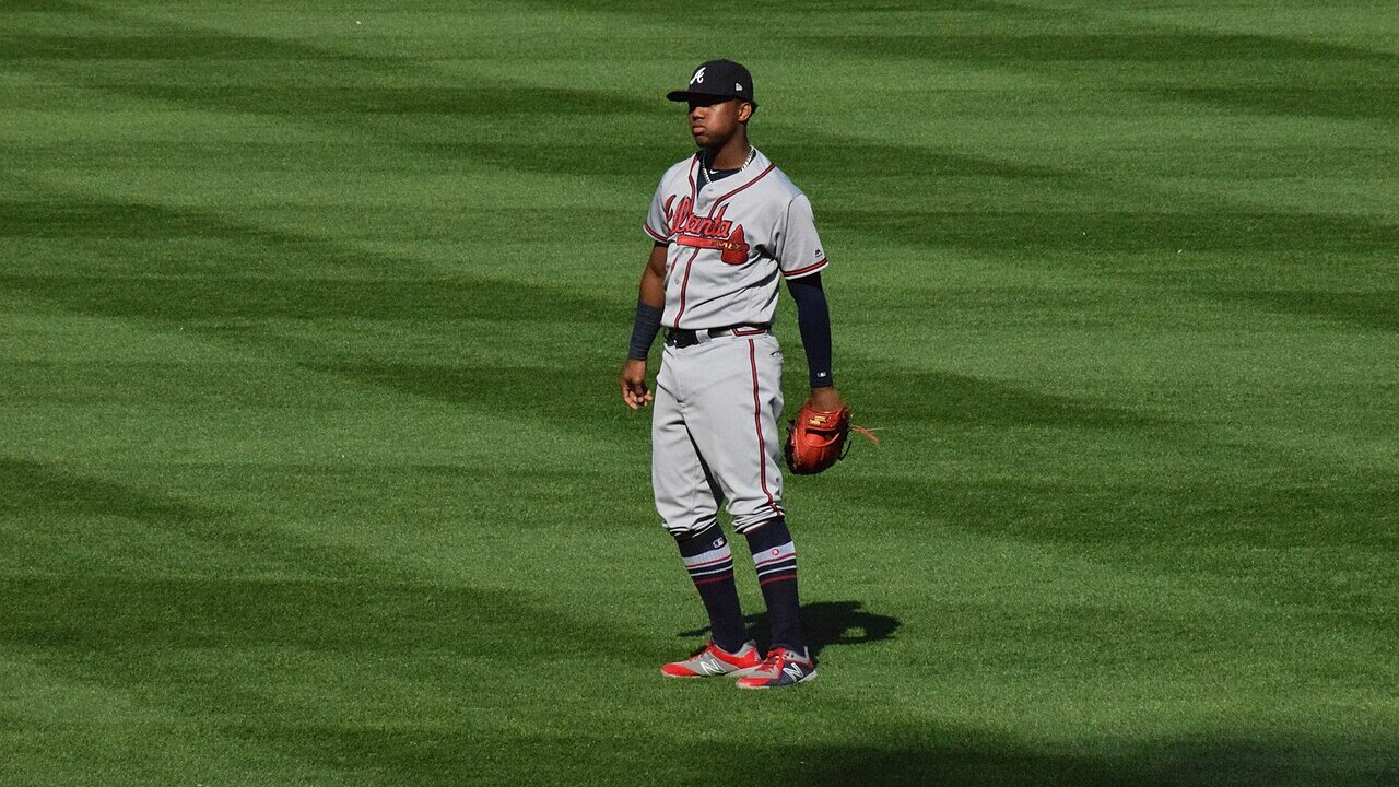 Ronald Acuna Jr.