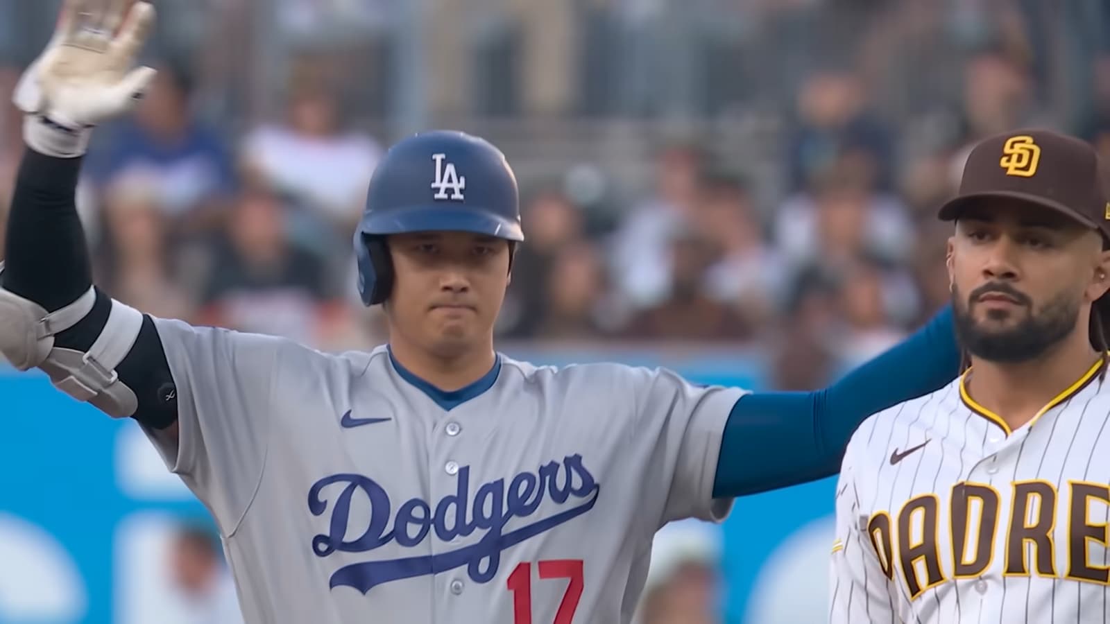Shohei Ohtani