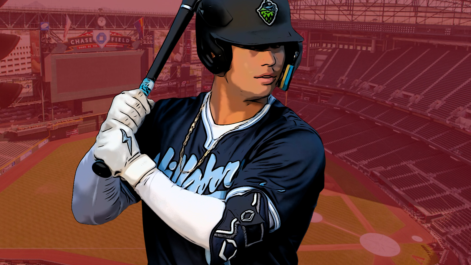 Troy D-Backs