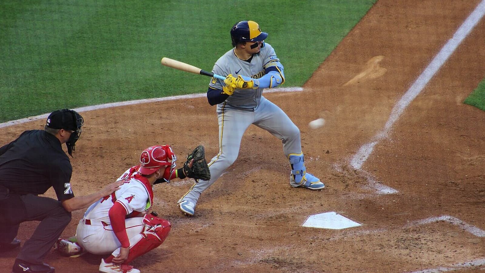 William Contreras