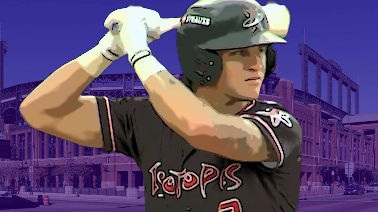 Rockies Carrigg