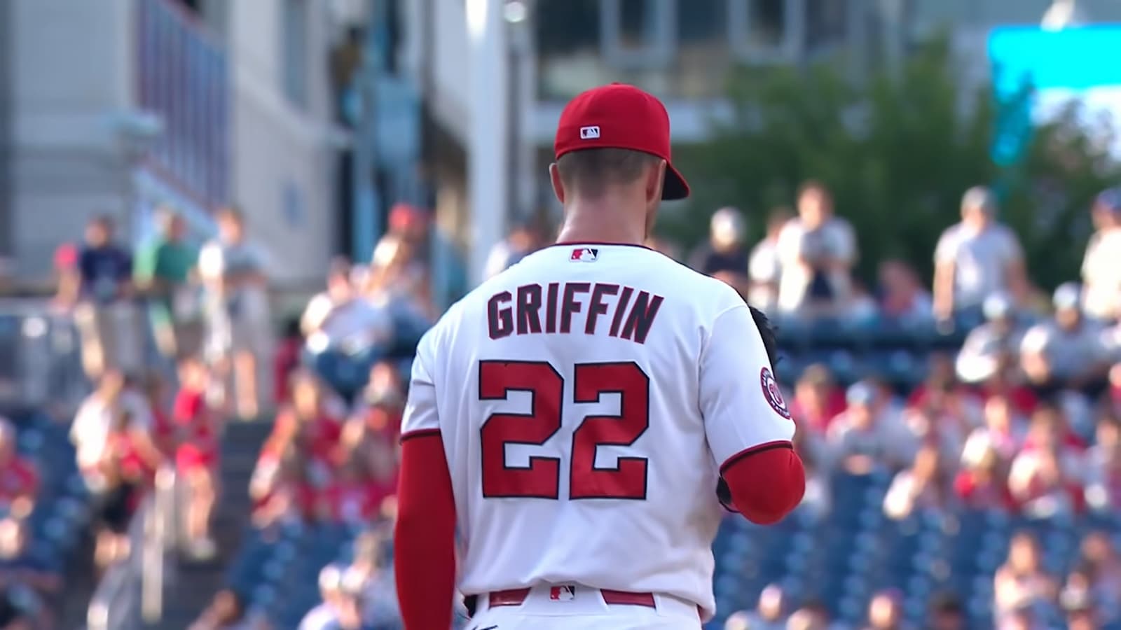Foster Griffin