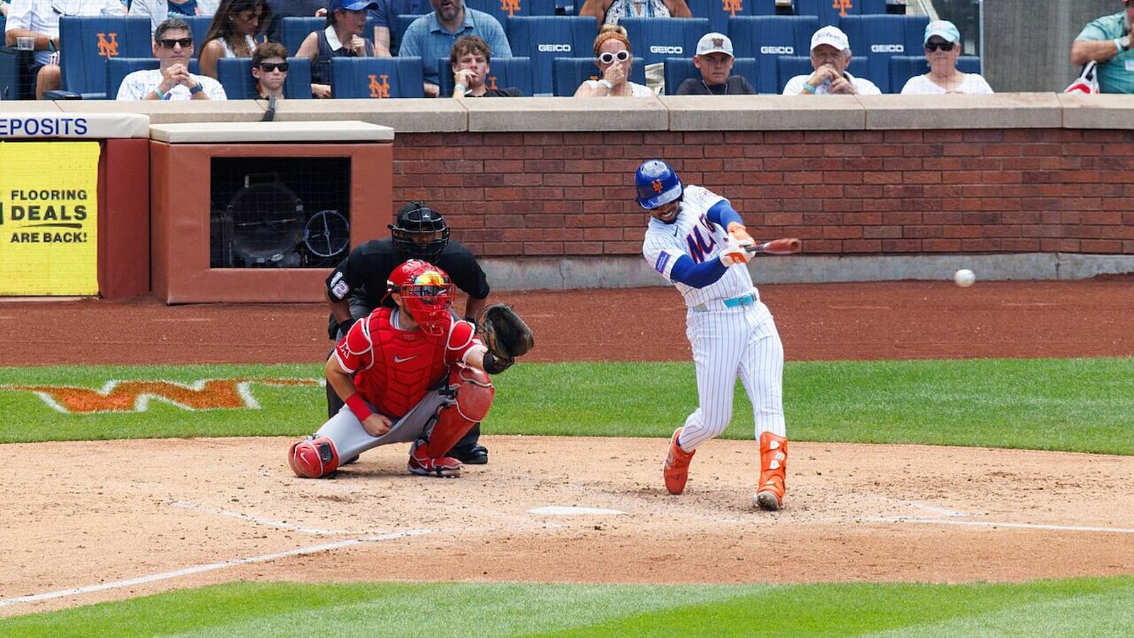 Francisco Lindor