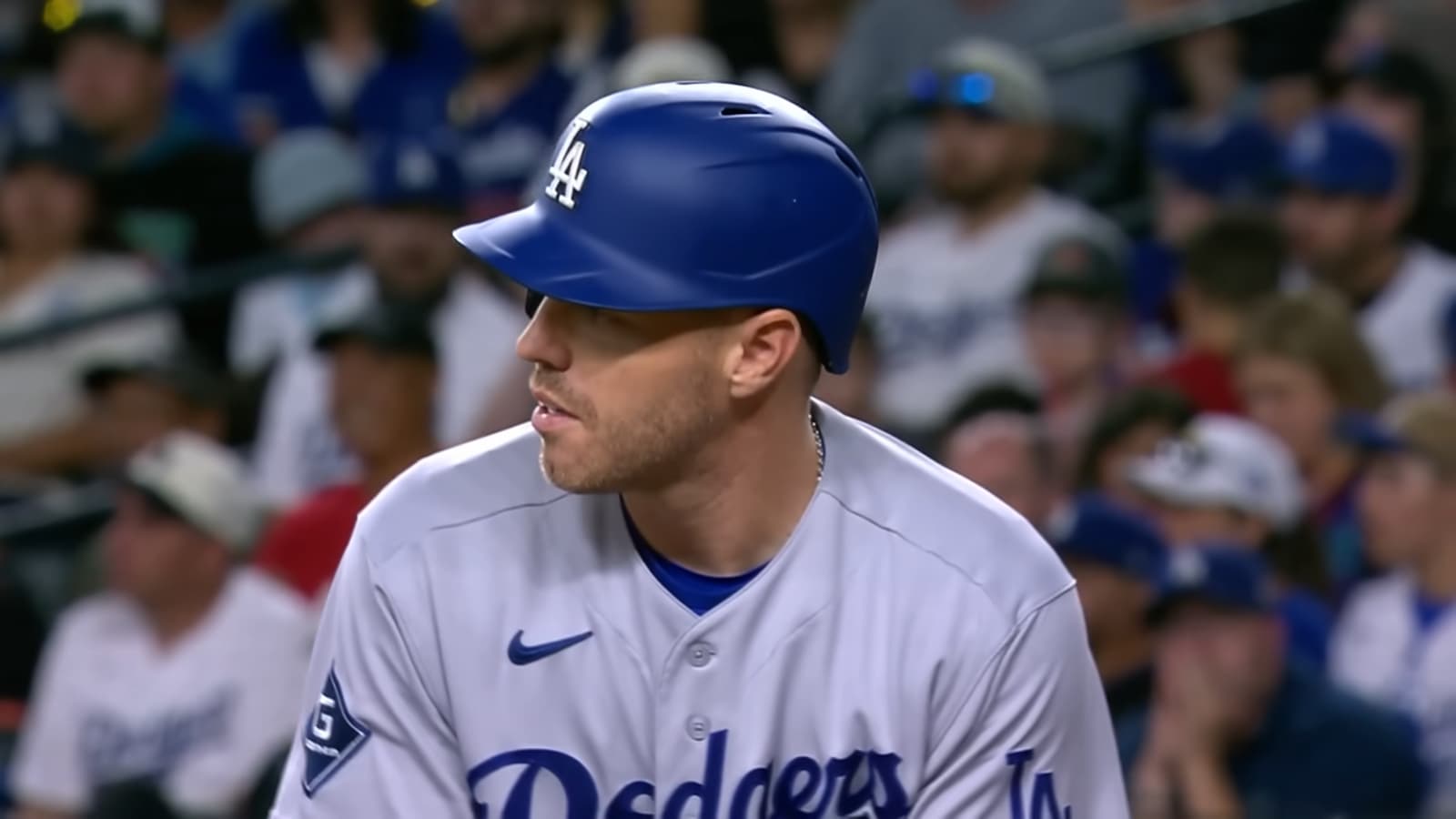 Freddie Freeman