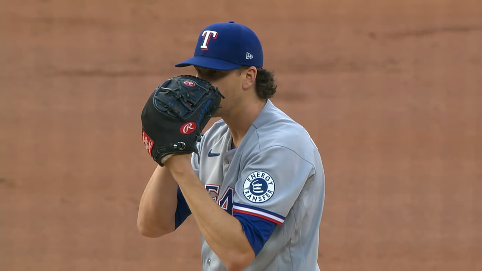 Jacob deGrom