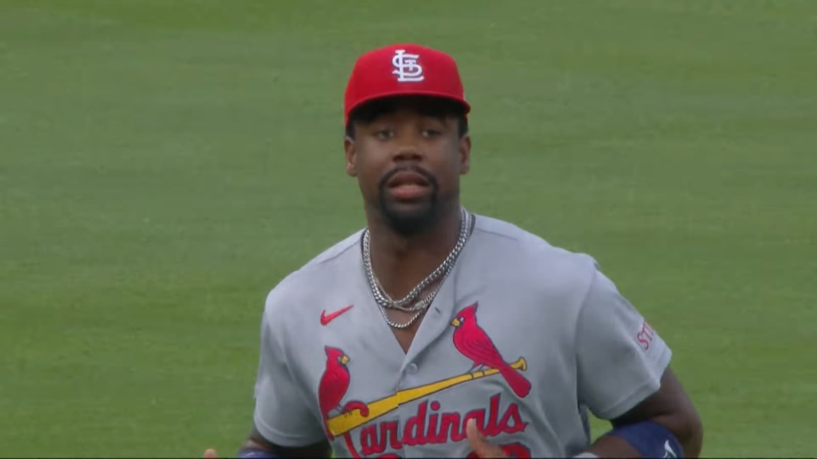 Jordan Walker