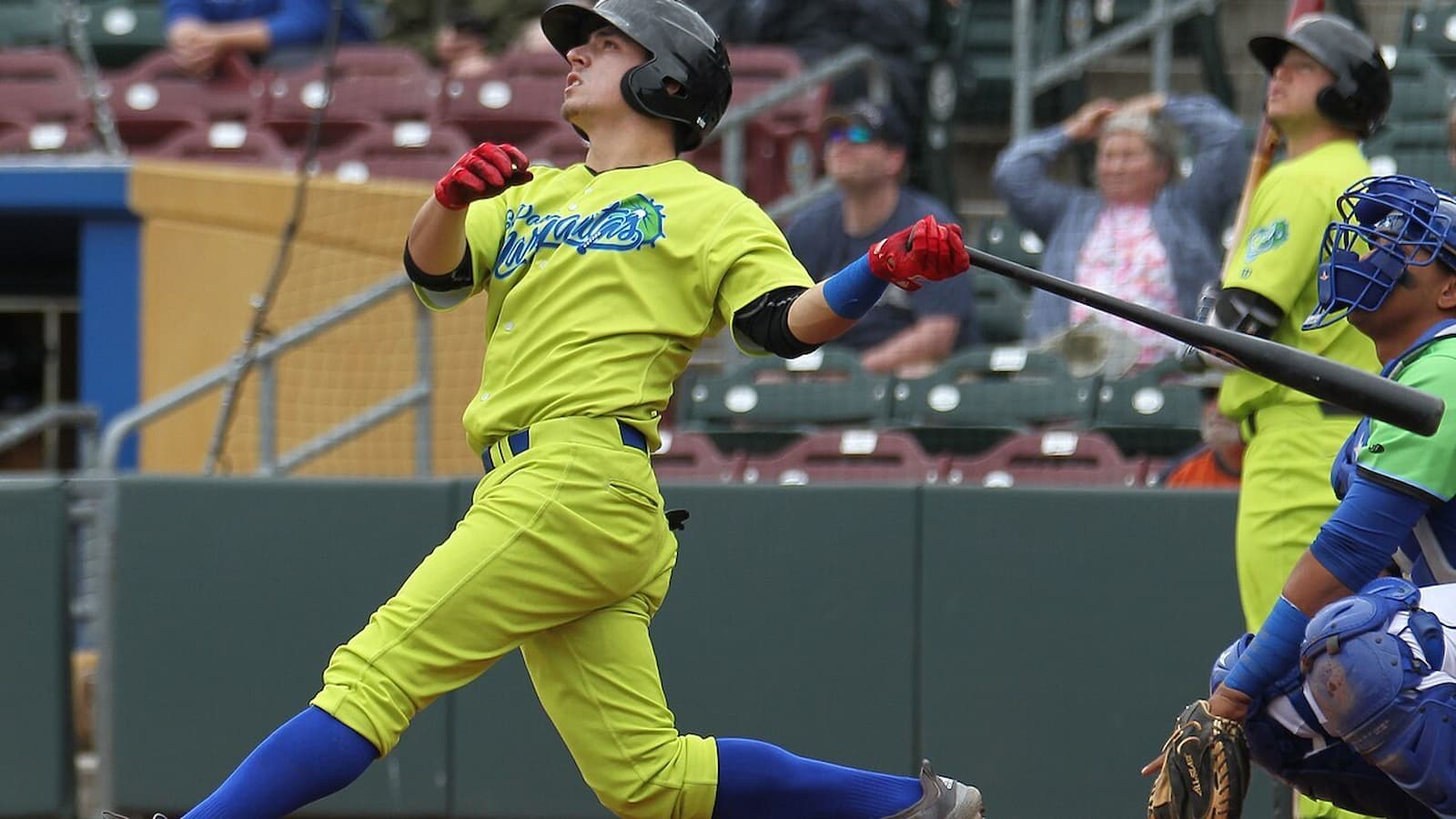 Luis Urias