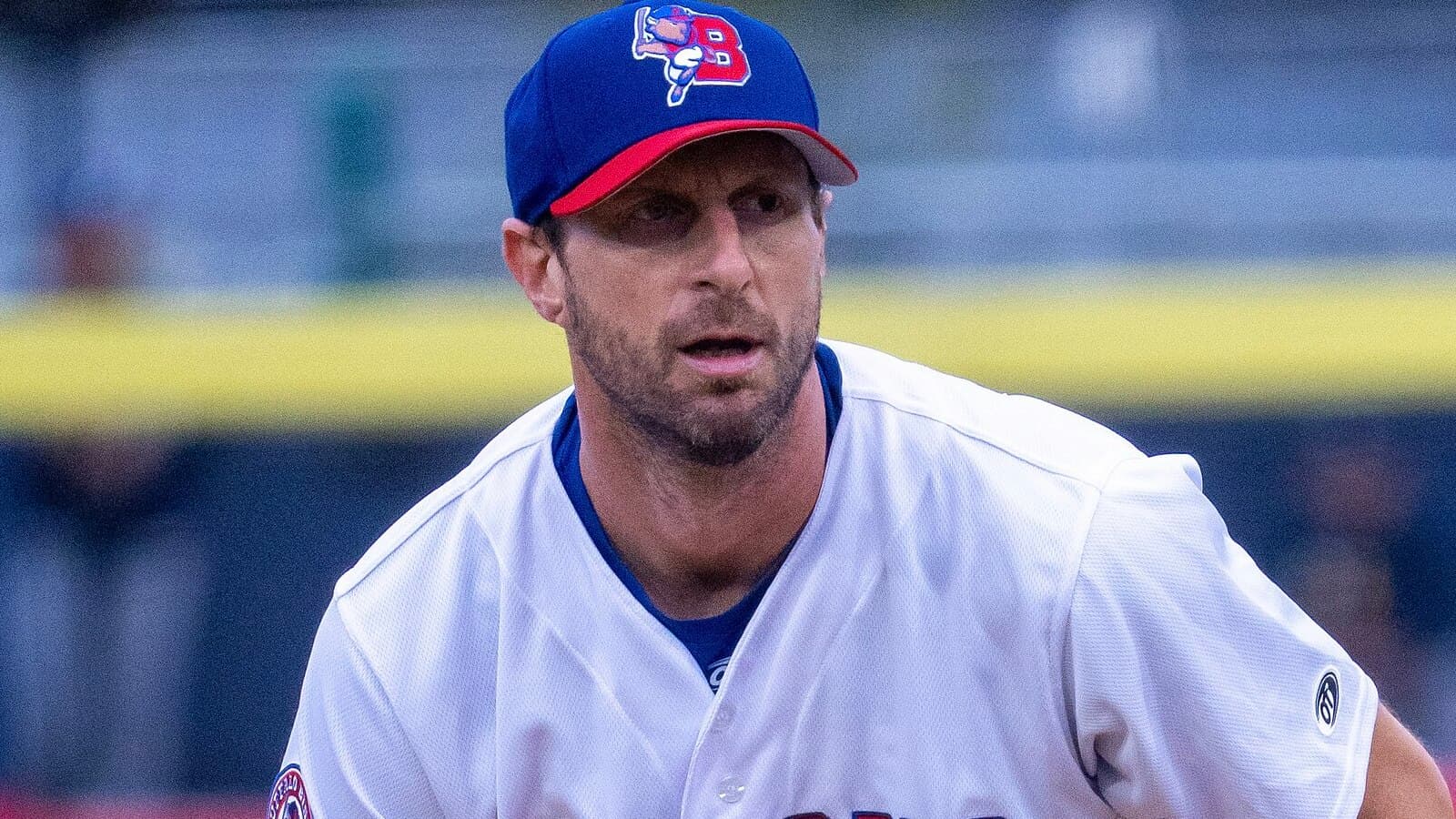 Max Scherzer