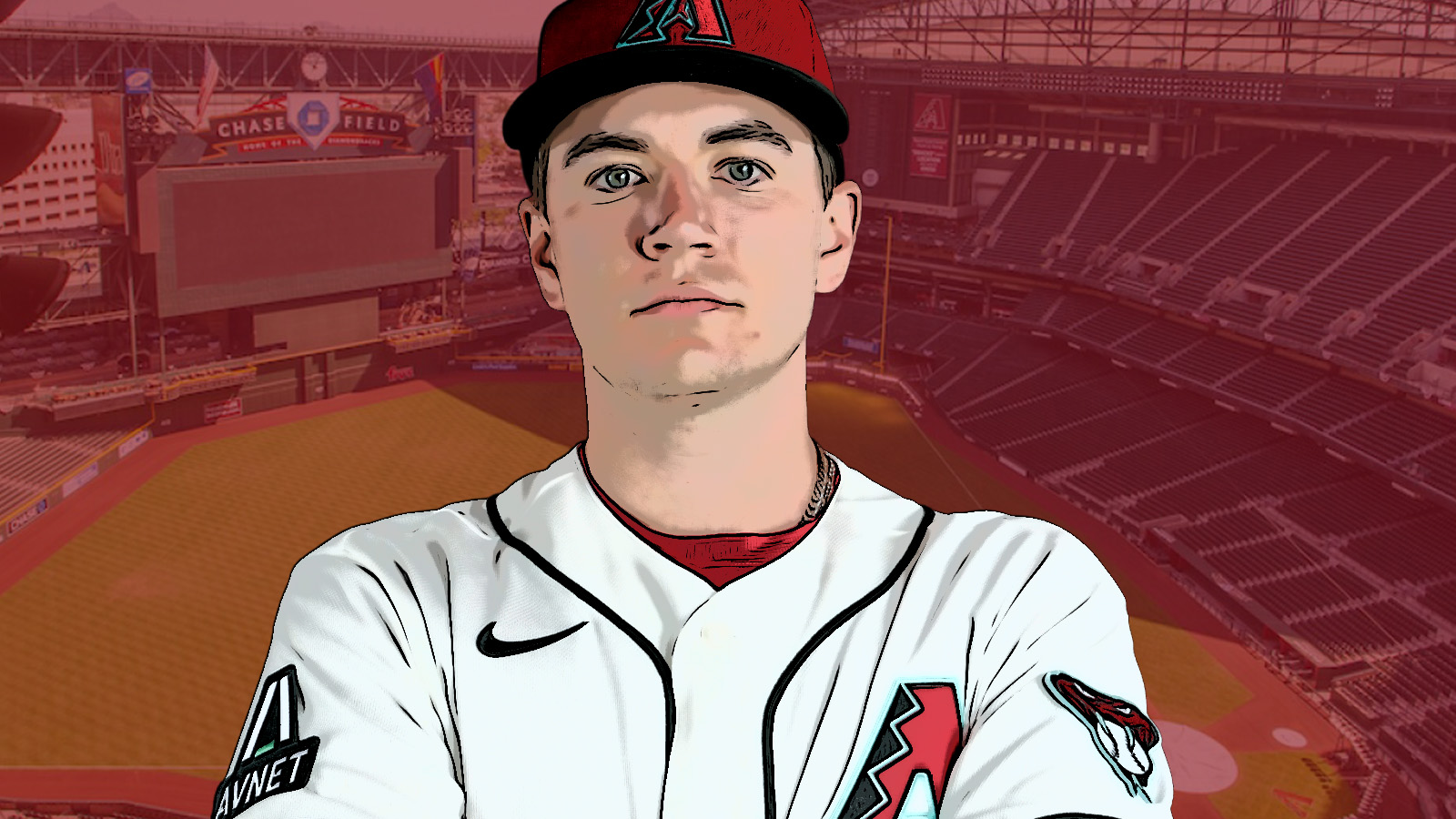 Bratt DBacks