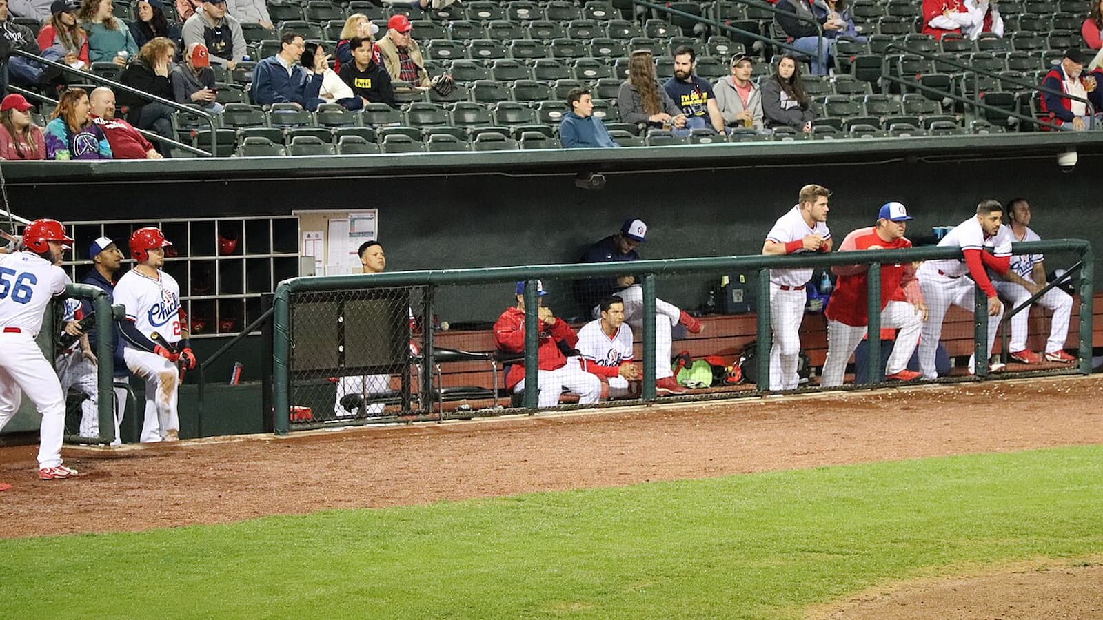 Memphis Redbirds