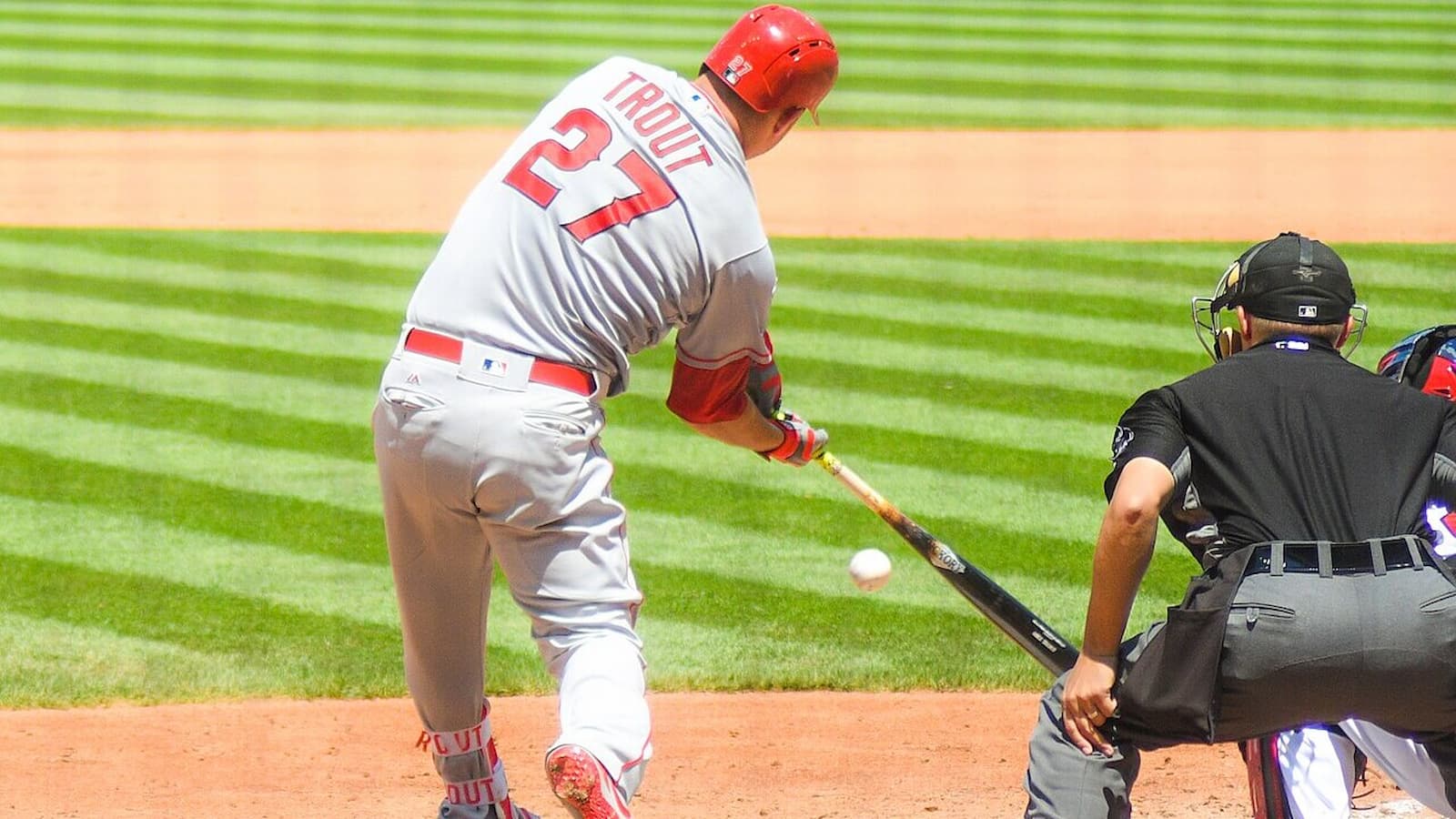 Mike Trout