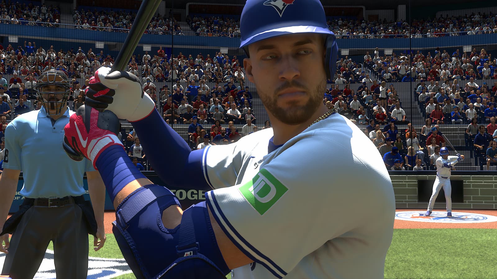 George Springer
