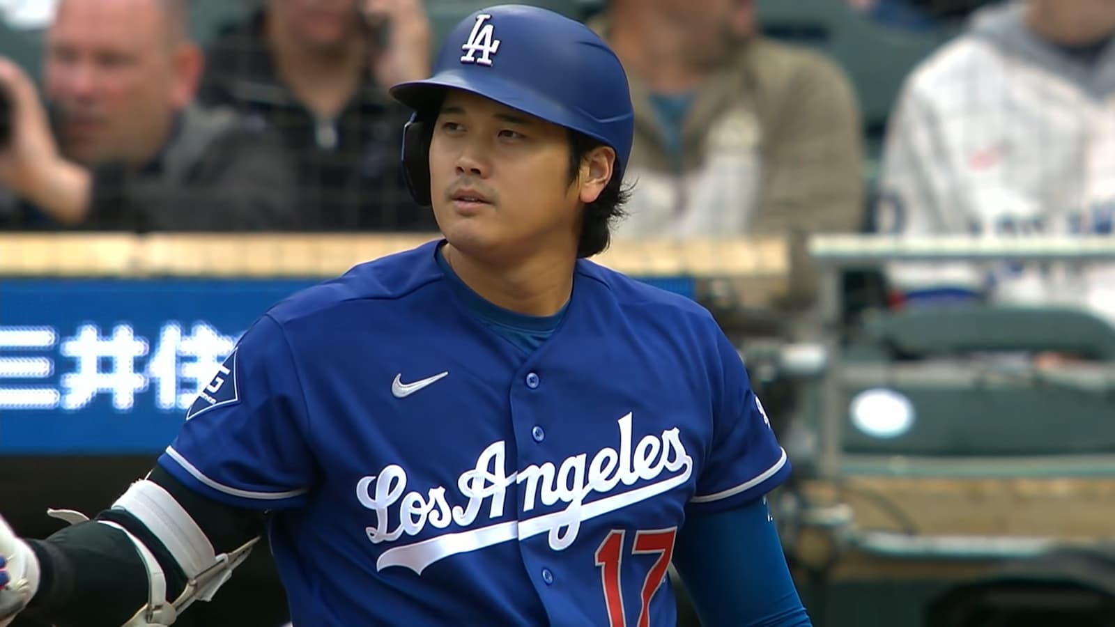 Shohei Ohtani