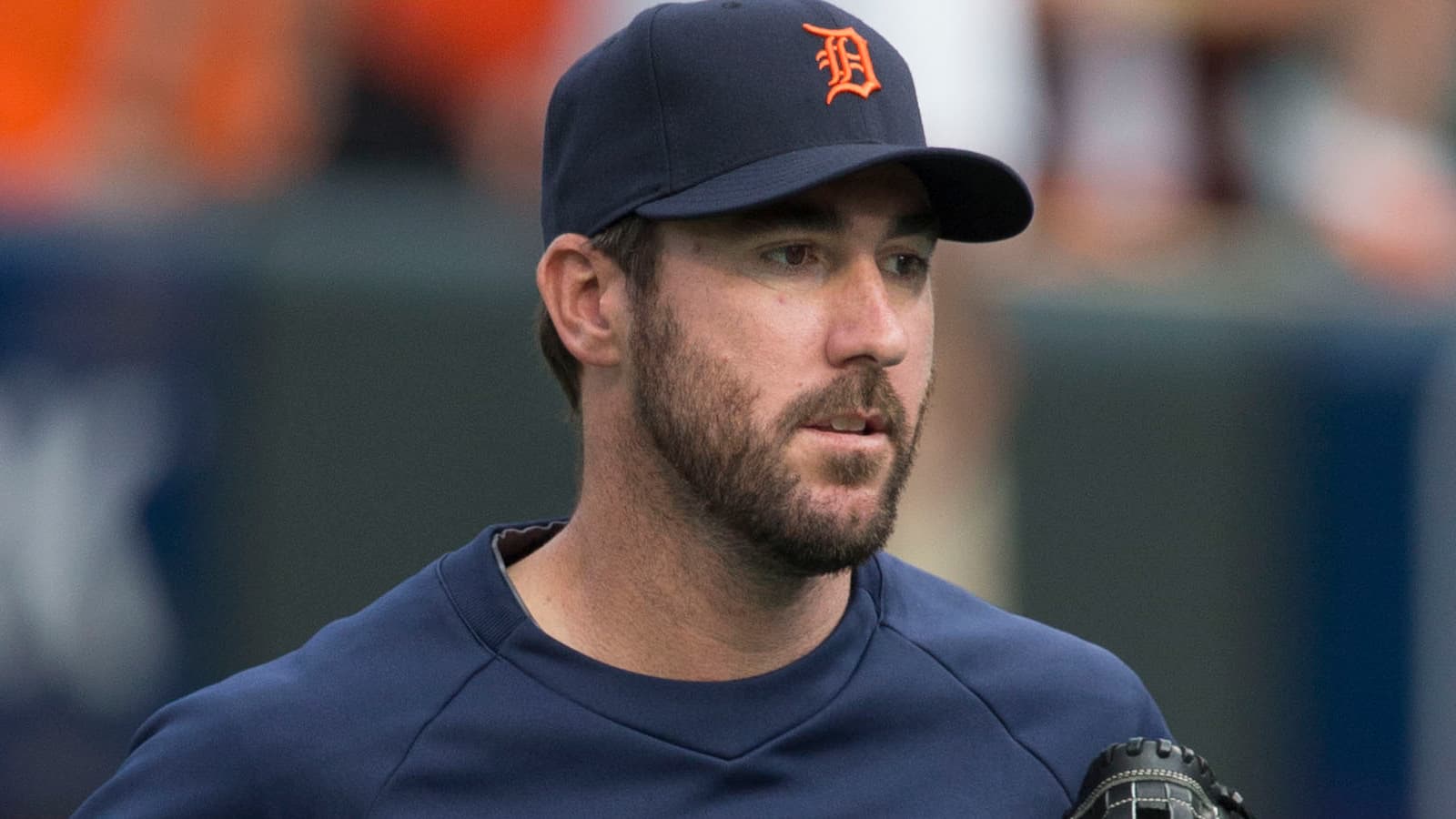 Justin Verlander