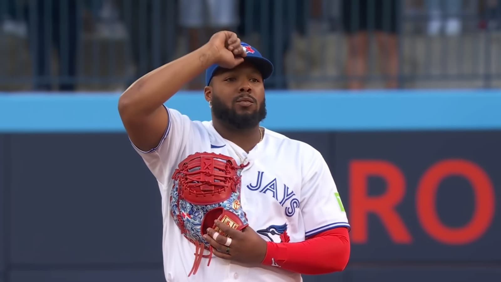 Vladimir Guerrero Jr.