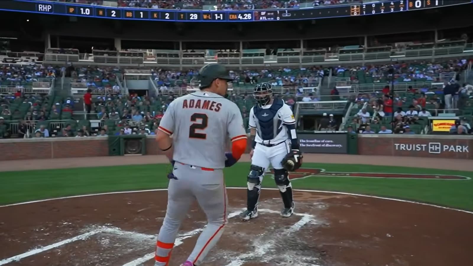 Willy Adames