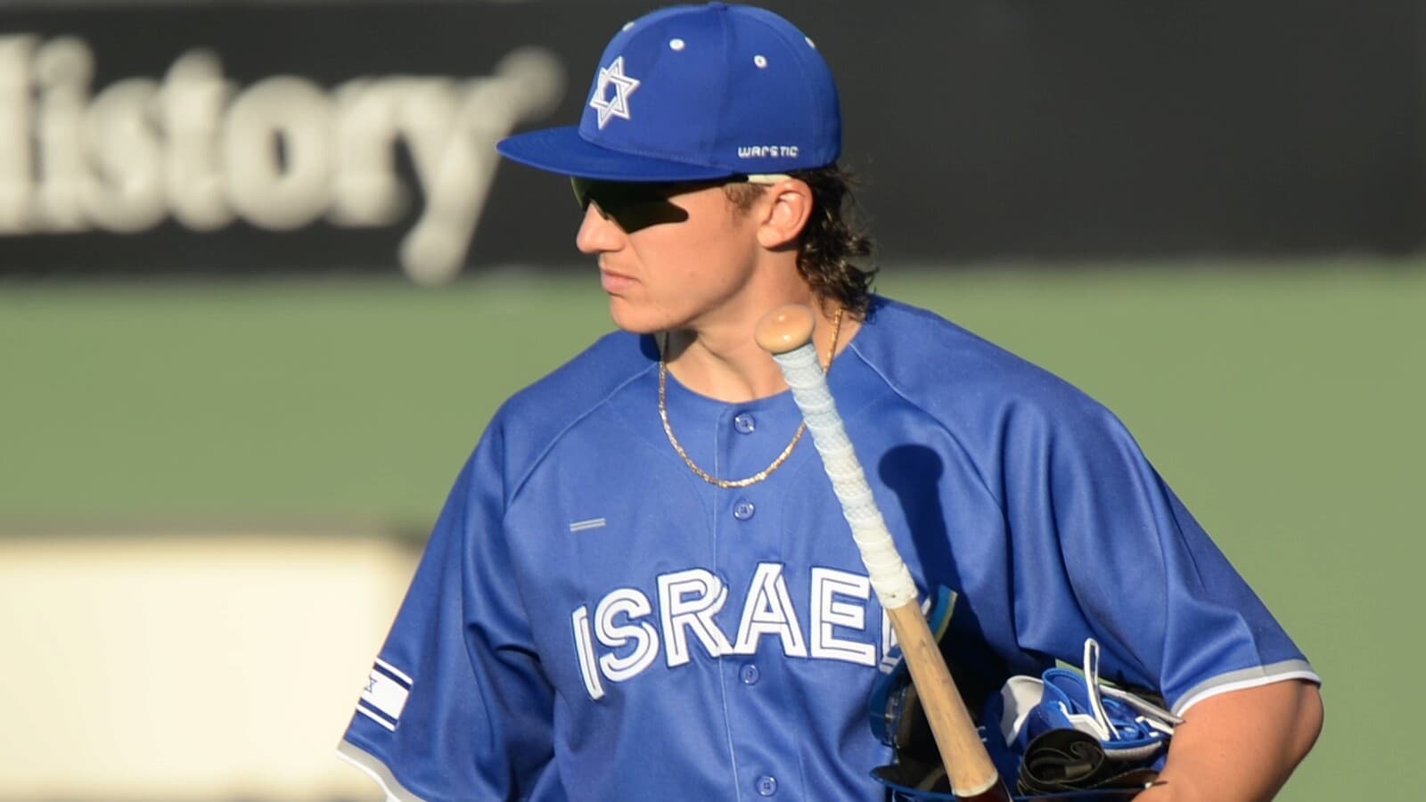 Zack Gelof