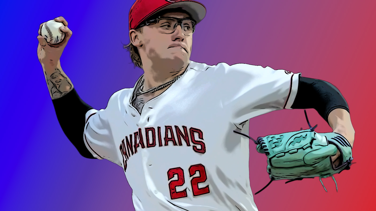 Stanifer Blue Jays